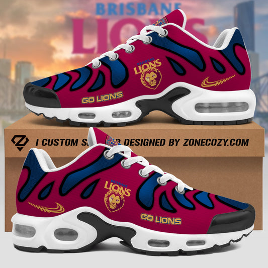 Brisbane Lions Sport Air Cushion Sneaker