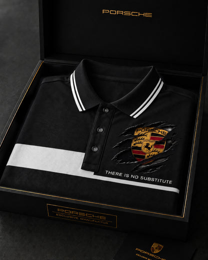 Personalized Pors There Is No Substitute Edition 3D Full Printing Set , Shirt , Hoodie , Short , Polo , hawaii