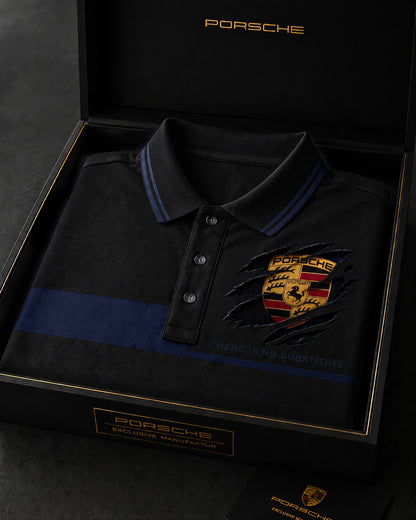 Personalized Pors There Is No Substitute Edition 3D Full Printing Set , Shirt , Hoodie , Short , Polo , hawaii