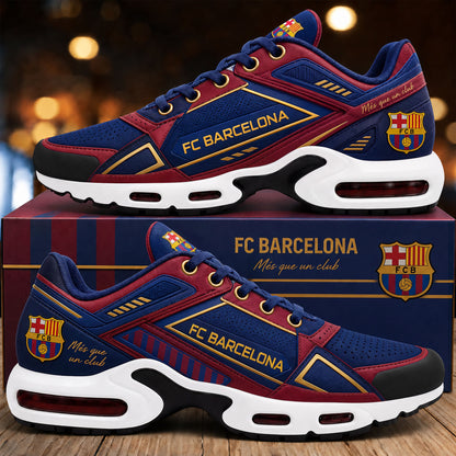 Barca FC 2026 Sport Air Cushion Sneaker