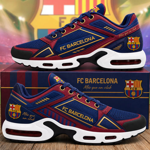 Barca FC 2026 Sport Air Cushion Sneaker
