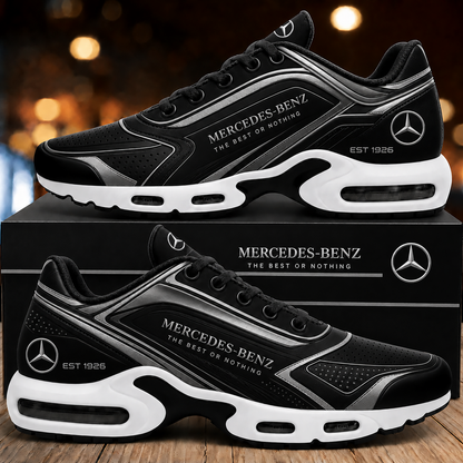 Merc EST 1926 Sport Air Cushion Sneaker