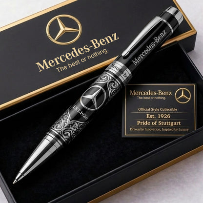 Merc Est 1926 Edition Luxury Ballpoint Pen