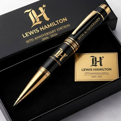 LH 20th Anniversary Edition Ballpoint Pen (2006-2026)