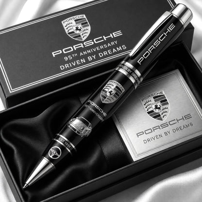 Pors 95th Anniversary Edition Ballpoint Pen V5 (1931- 2026)