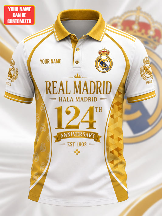 Personalized Real EST 1902 3D Full Printing Set , Shirt , Hoodie , Short , Polo , hawaii V2