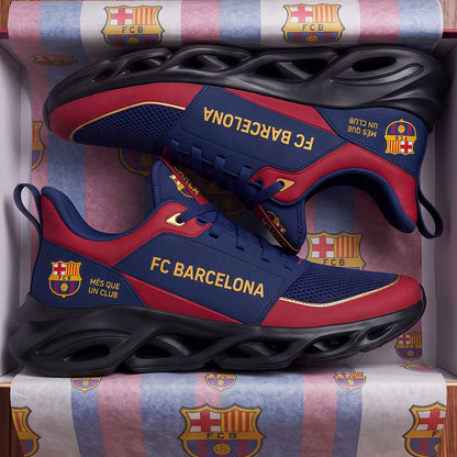 Barca FC 2026 Sport Chunky Custom Sneaker