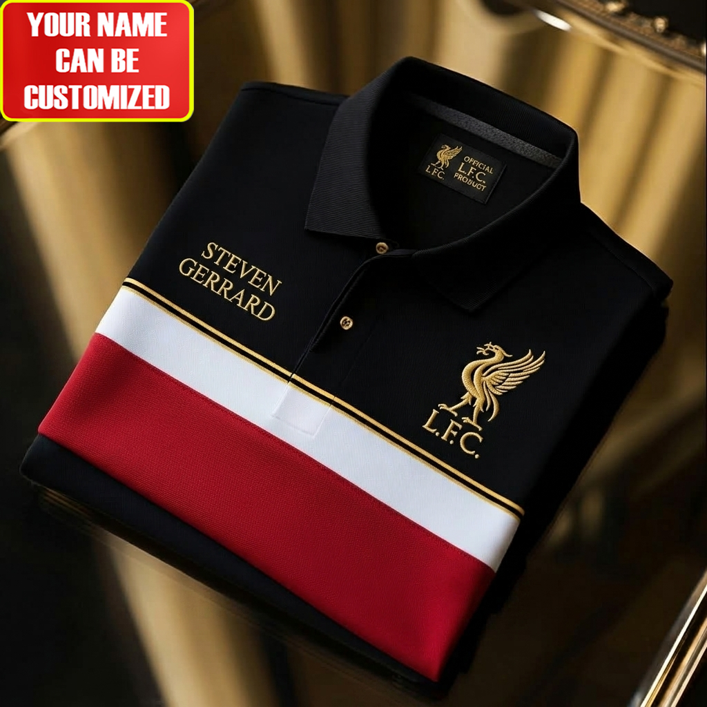 Personalized LVP FC Fashion 3D Full Printing Set , Shirt , Hoodie , Short , Polo , hawaii