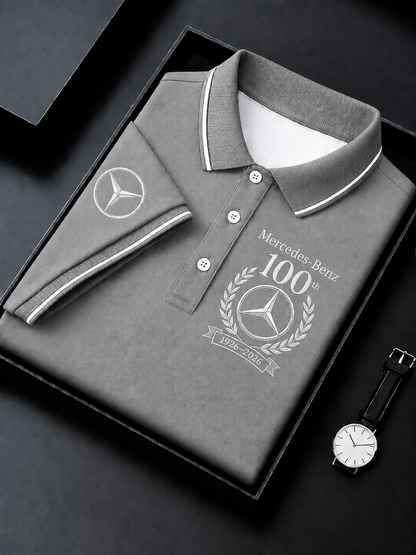 Personalized Merc 100TH Anniversary Edition 3D Full Printing Set , Shirt , Hoodie , Short , Polo , hawaii V2