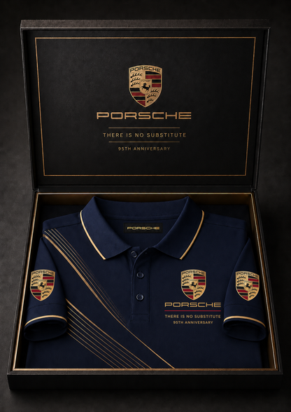 Personalized Pors 95TH Anniversary Edition 3D Full Printing Set , Shirt , Hoodie , Short , Polo , hawaii V4