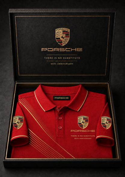 Personalized Pors 95TH Anniversary Edition 3D Full Printing Set , Shirt , Hoodie , Short , Polo , hawaii V4