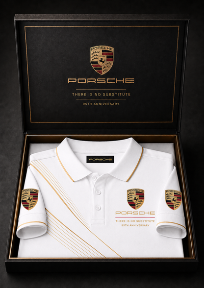 Personalized Pors 95TH Anniversary Edition 3D Full Printing Set , Shirt , Hoodie , Short , Polo , hawaii V4