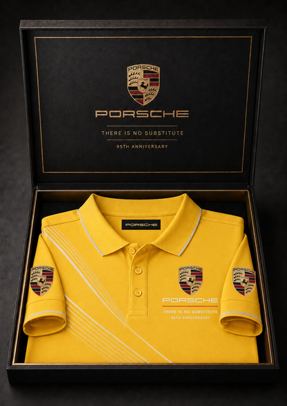 Personalized Pors 95TH Anniversary Edition 3D Full Printing Set , Shirt , Hoodie , Short , Polo , hawaii V4