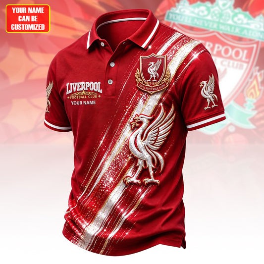 Personalized LVP FC Legacy Sport 3D Full Printing Set , Shirt , Hoodie , Short , Polo , hawaii