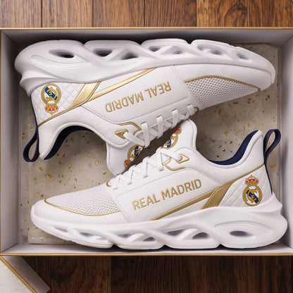 Real FC 2026 Sport Chunky Custom Sneaker
