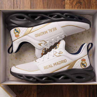 Real FC 2026 Sport Chunky Custom Sneaker