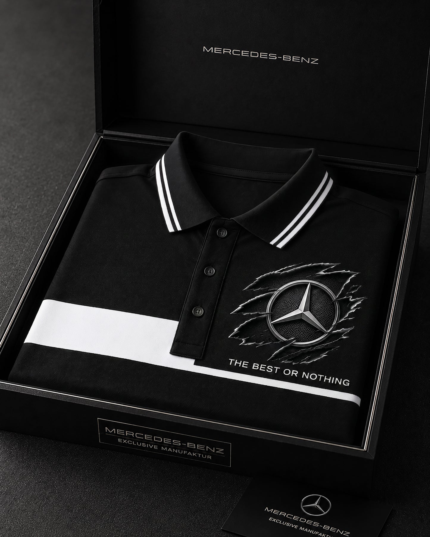 Personalized Merc The Best Edition 3D Full Printing Set , Shirt , Hoodie , Short , Polo , hawaii