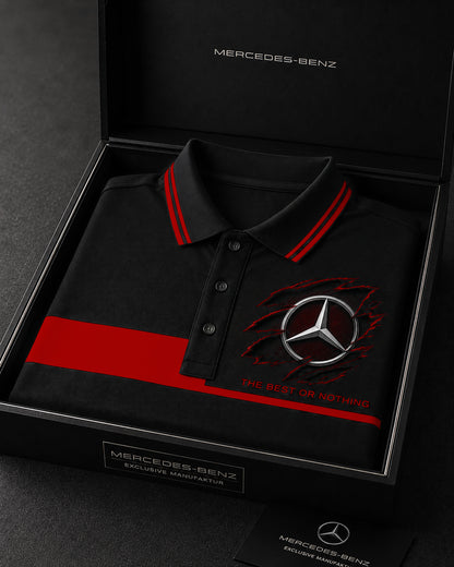 Personalized Merc The Best Edition 3D Full Printing Set , Shirt , Hoodie , Short , Polo , hawaii