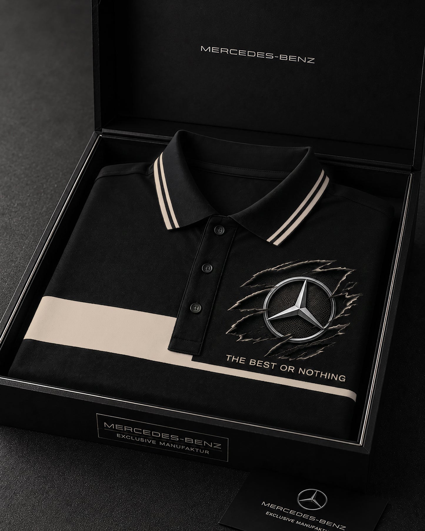 Personalized Merc The Best Edition 3D Full Printing Set , Shirt , Hoodie , Short , Polo , hawaii