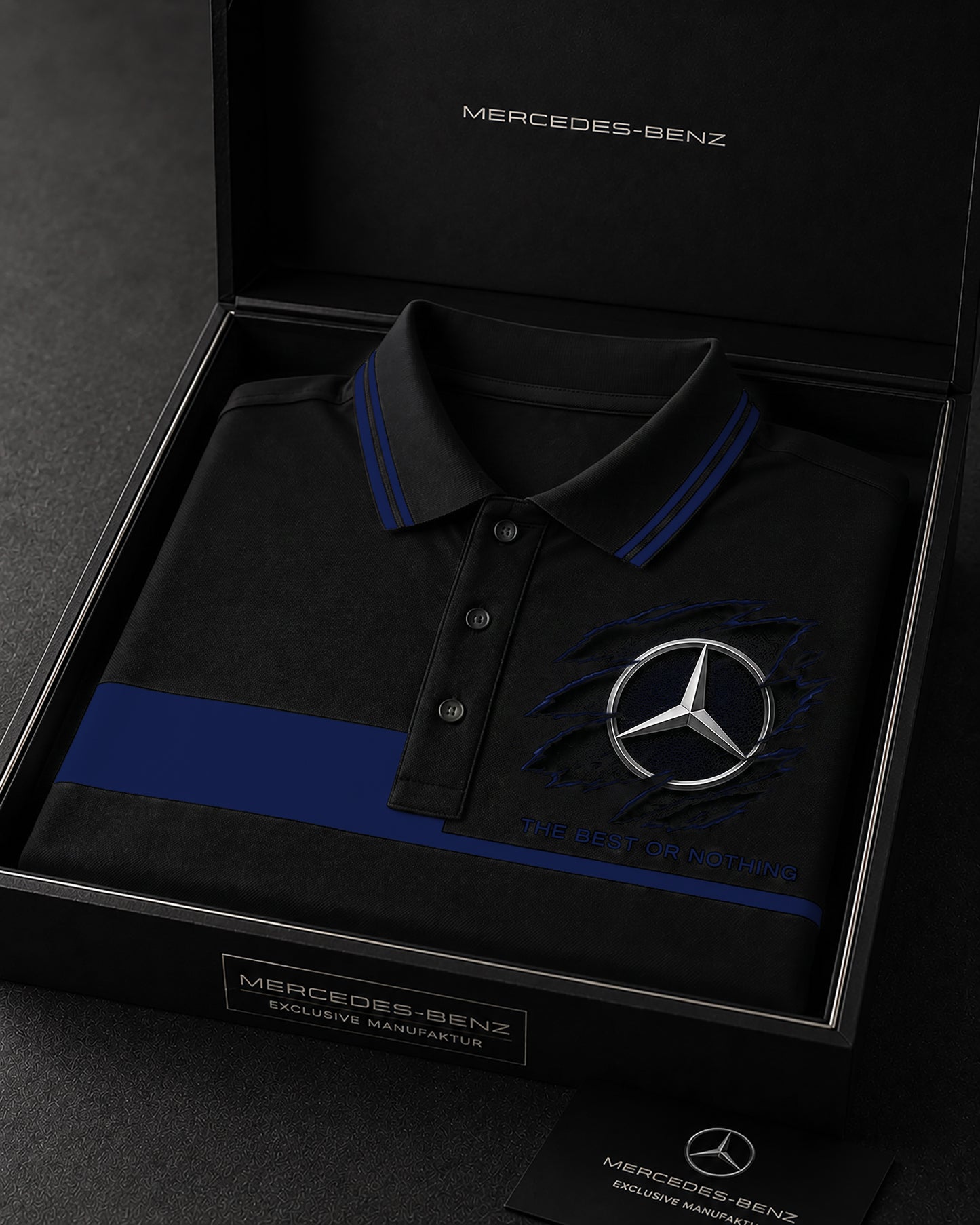 Personalized Merc The Best Edition 3D Full Printing Set , Shirt , Hoodie , Short , Polo , hawaii