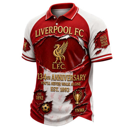 Personalized LVP EST 1892 3D Full Printing Set , Shirt , Hoodie , Short , Polo , hawaii V6