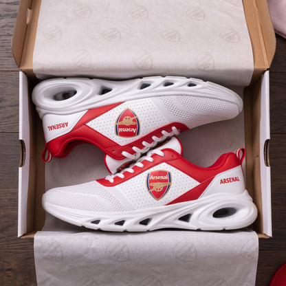 Arsenal Legacy 2026 Sport Chunky Custom Sneaker