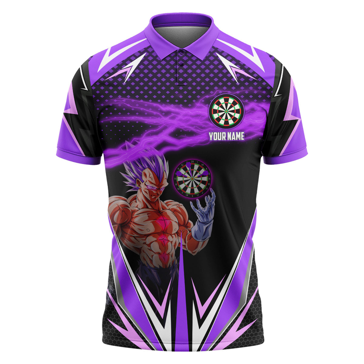 Personalized Name Vg Darts All Over Printed Unisex Shirt Q310506