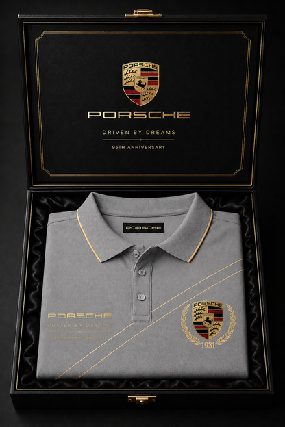 Personalized Pors 95TH Anniversary Edition 3D Full Printing Set , Shirt , Hoodie , Short , Polo , hawaii V5