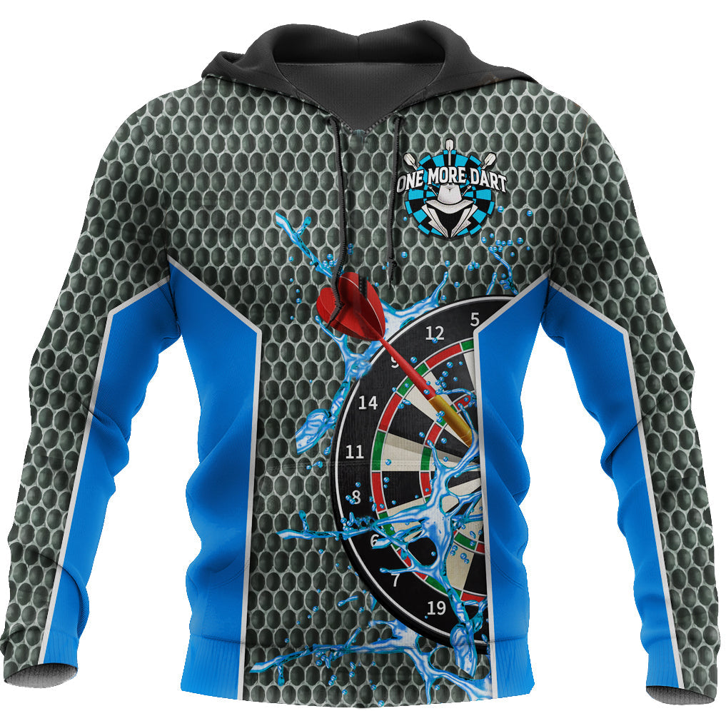 Personalized Name Darts All Over Printed Unisex Shirt - LP87