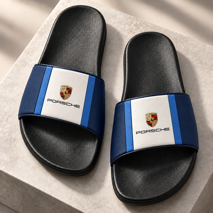 Pors Cayenne 2026 Custom Leather Sandals