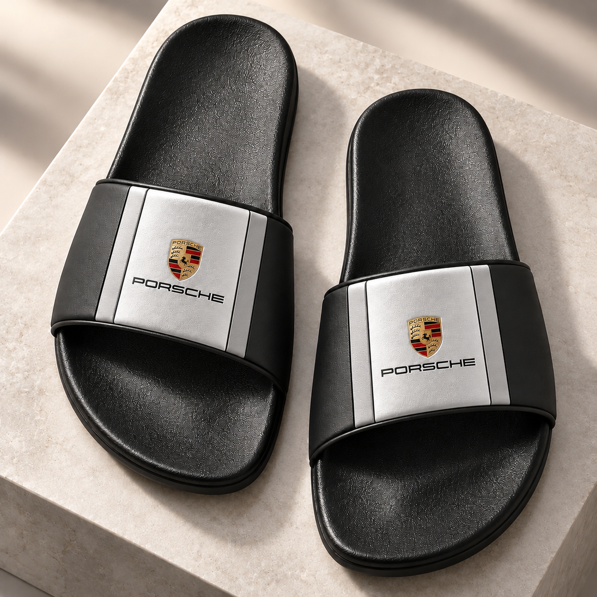 Pors Cayenne 2026 Custom Leather Sandals