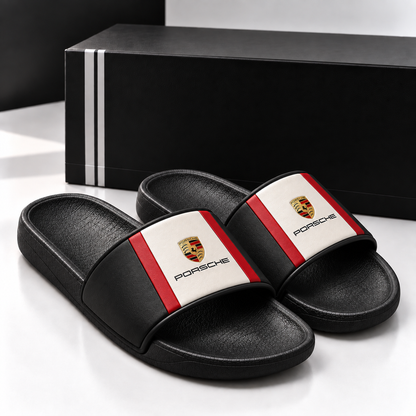 Pors Cayenne 2026 Custom Leather Sandals