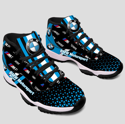 BW JD11 Custom Sneaker P270304