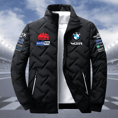 BW WSR Racing Puffer Jacket S091003