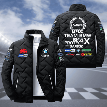 BW WSR Racing Puffer Jacket S091003