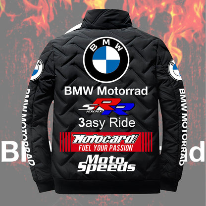Bw Motorrad Q2 Puffer Jacket Q131001
