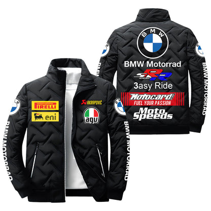 Bw Motorrad Q2 Puffer Jacket Q131001