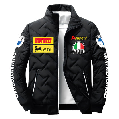 Bw Motorrad Q2 Puffer Jacket Q131001