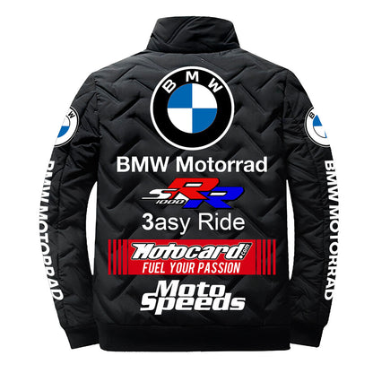 Bw Motorrad Q2 Puffer Jacket Q131001