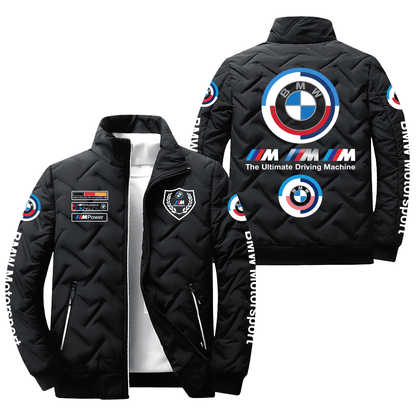 BW Motorsport S2 Puffer Jacket S161009