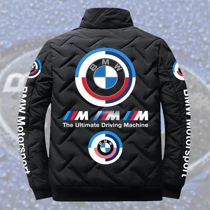 BW Motorsport S2 Puffer Jacket S161009