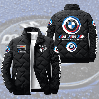BW Motorsport S2 Puffer Jacket S161009