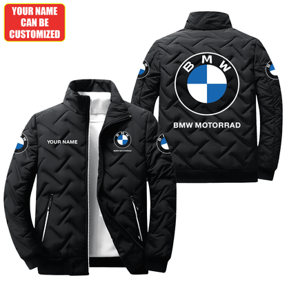 BW Motorrad Puffer Jacket S051013