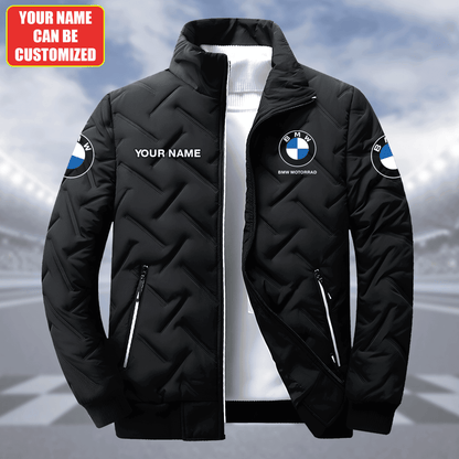 BW Motorrad Puffer Jacket S051013