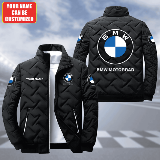 BW Motorrad Puffer Jacket S051013