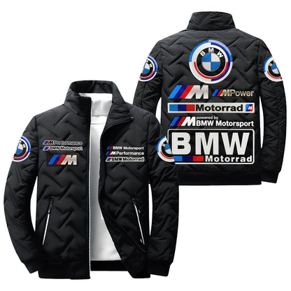 BW Motorsport Puffer Jacket P041001