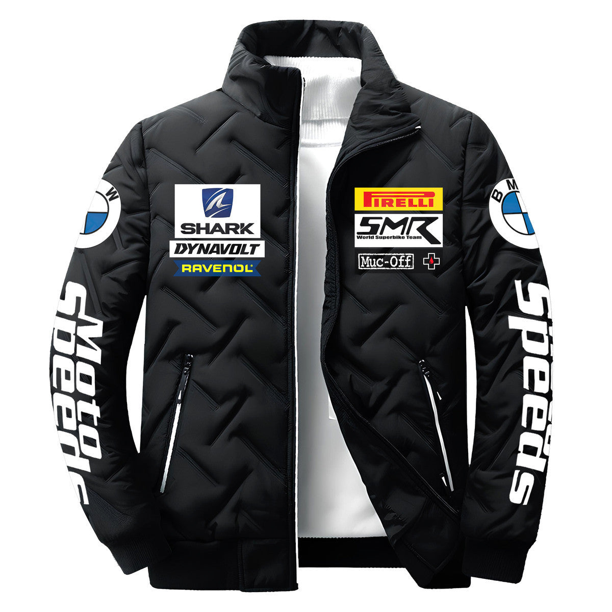 Bw Q2 Puffer Jacket Q091003