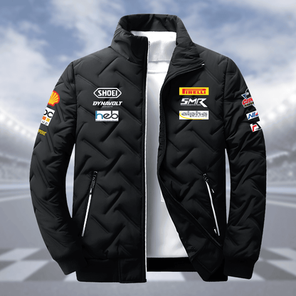 BW MTGP Racing Team Puffer Jacket P111005