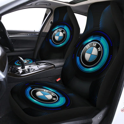 BW S1 Hold on Car Seat Covers Universal Fit Set 2