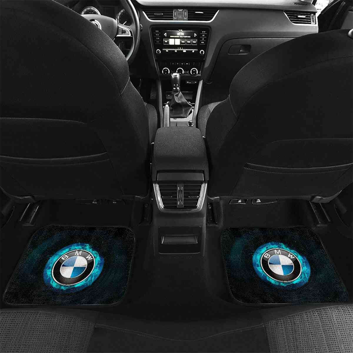 BW Car Floor Mats